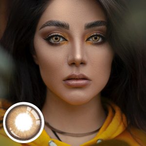 Unibling Bloom Brown (1-Month)