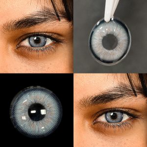 Unibling Bloom Blue (1-Month)