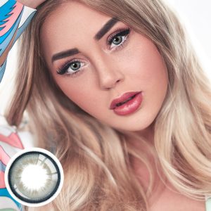 Unibling Bloom Blue (1-Month)