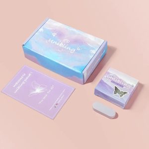 Unibling Magic Pop Blue Violet (1-Year)