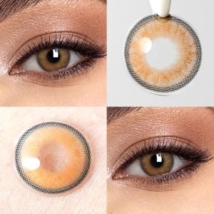 Unibling Himalaya Brown (1-Year)