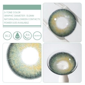 Unibling Wild DNA Green (1-Month)