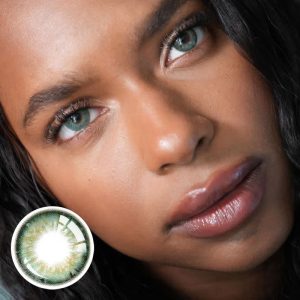 Unibling Uranus Green (1-Month)