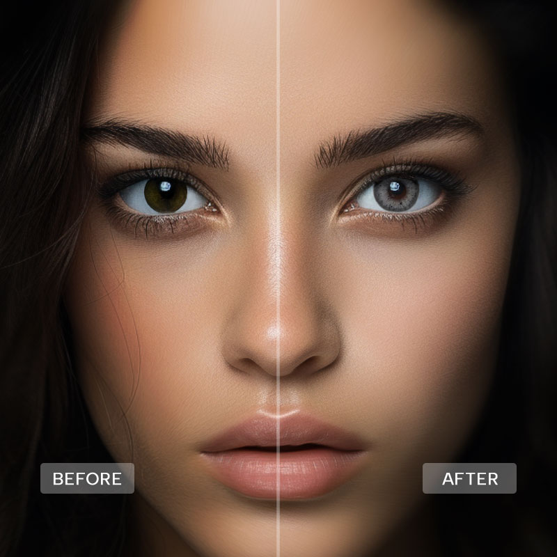 Unibling Iffy Grey (1-Month)