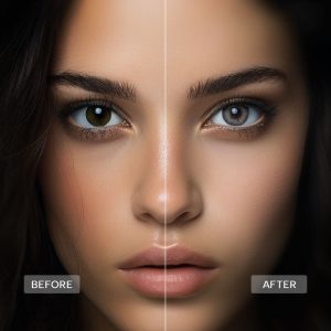 Unibling Iffy Grey (1-Year)