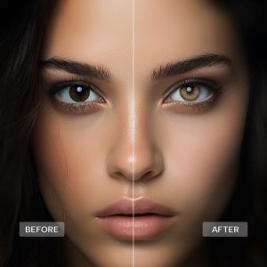 Unibling Firework Brown (1-Year)