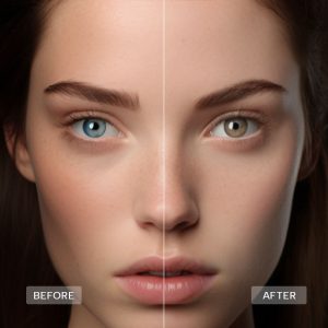 Unibling Firework Brown (1-Year)