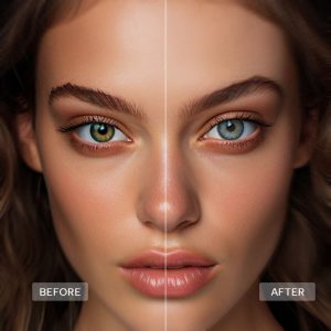 Unibling Adoring Blue (1-Year)