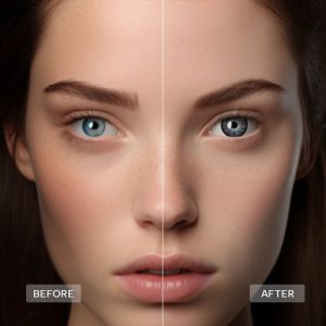 Unibling Jasmine Black (1-Year)