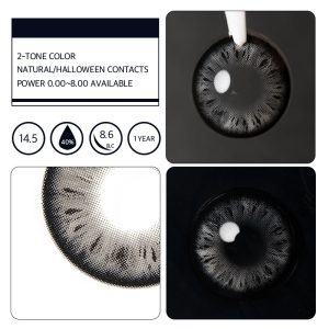 Unibling Jasmine Black (1-Year)