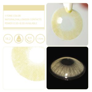 Unibling Polar Light Yellow Green (1-Year)