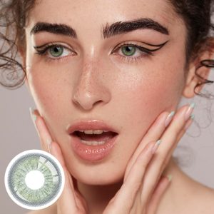 Unibling Sora Green (1-Year)