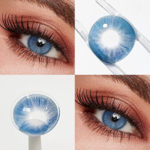 Unibling Lucency Blue (1-Month)