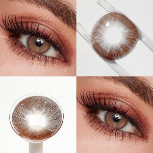 Unibling Lucency Brown (1-Month)