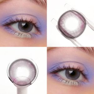 Unibling Luna Violet (1-Year)