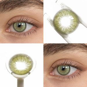 Unibling Sketch Green (1-Month)