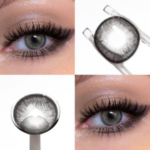 Unibling Cloud Gray (1-Month)