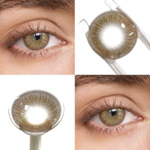 Unibling Brownie Peach (1-Month)