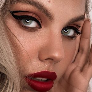 Unibling Polar Light Blue Grey (1-Month)