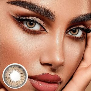 Unibling Iffy Brown (1-Month)