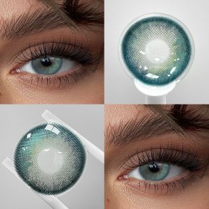 Unibling Freesia Green (1-Year)