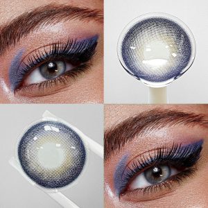 Unibling Freesia Blue (1-Year)