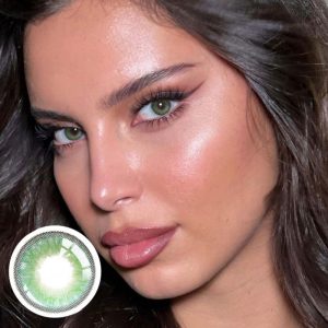 Unibling Himalaya Green (1-Year)