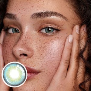 Unibling Himalaya Blue (1-Month)