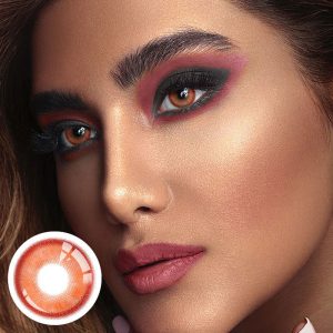 Unibling Magic Pop Orange (1-Year)