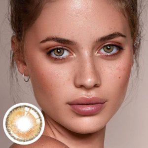 Unibling Firework Brown (1-Month)