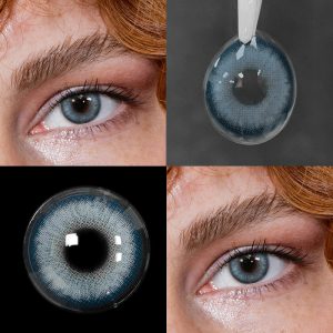 Unibling Ripple Blue (1-Month)