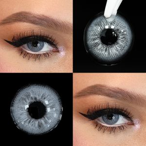 Unibling Glacier II Blue (1-Year)