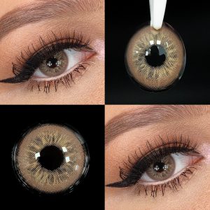 Unibling Glacier II Brown (1-Year)