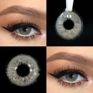 Unibling Glacier II Grey (1-Month)