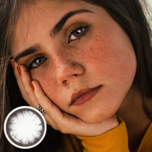 Unibling Baby Doll Brown (1-Year)