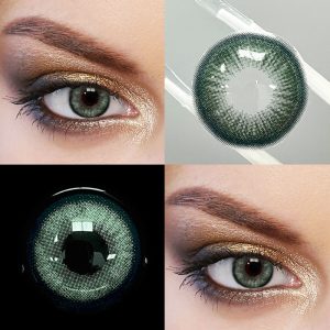 Unibling Seattle Green (1-Month)