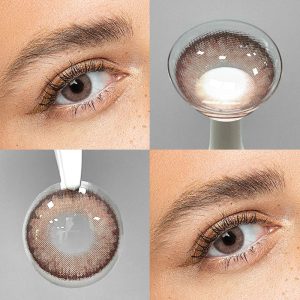 Unibling Solara Brown (1-Year)