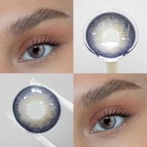 Unibling Freesia Blue (1-Year)