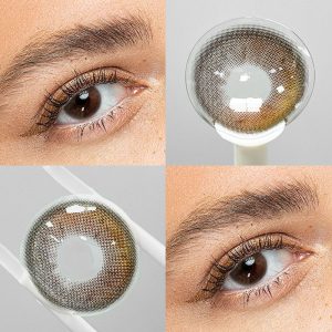 Unibling Freesia Brown (1-Month)