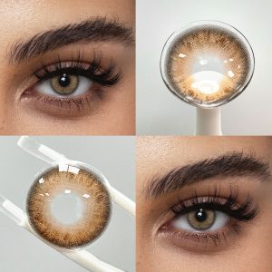 Unibling Celestia Brown (1-Month)