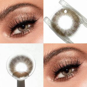 Unibling Latte Brown (1-Month)