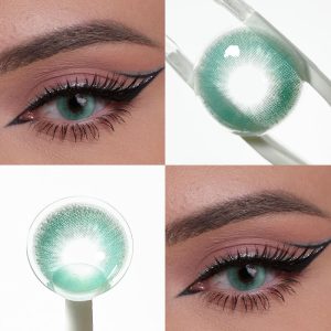 Unibling Comet Green (1-Year)