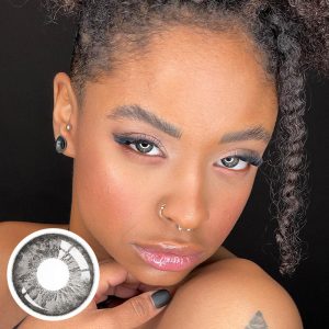 Unibling Marble Black (1-Year)