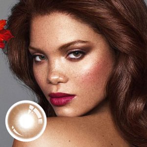 Unibling Eros Brown (1-Year)