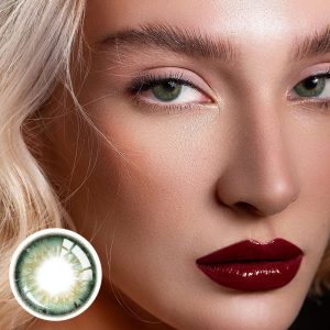 Unibling Uranus Green (1-Month)