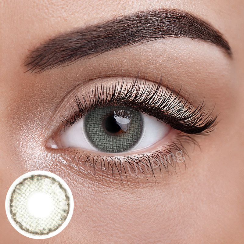 Unibling Fog Pearl Grey (1-Year)