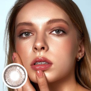 Unibling Galaxy Brown (1-Year)