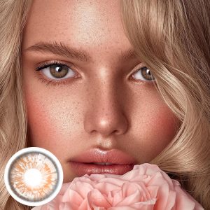 Unibling Flirting Brown (1-Year)