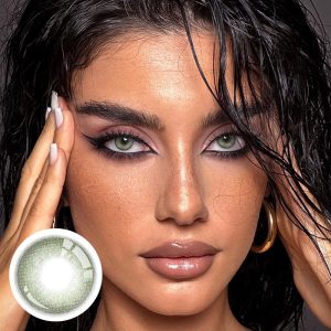 Unibling Cherishing Green (1-Year)