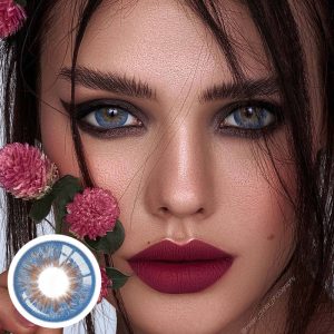 Unibling Peacock Blue (1-Year)